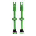 thumbnail image 2 of Peaty Valve Tubeless Pv Mk2 60Mm Aly Emerald, 2 of 7