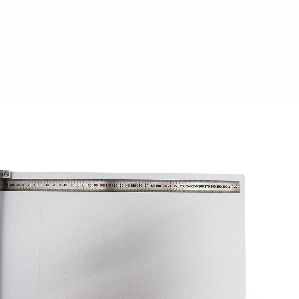Glass Cutting Table of Shi Ying for Conductive Machine