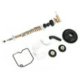thumbnail image 1 of 39 unids/set Kits de reparación de carburador de repuesto para Kawasaki Vulcan VN400 VN800 1995-2006 Jadeshay A, 1 of 8