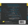 thumbnail image 2 of C.P.E. Bach - Piano Concertos & Other Works for Solo Piano - Music & Performance - CD, 2 of 2