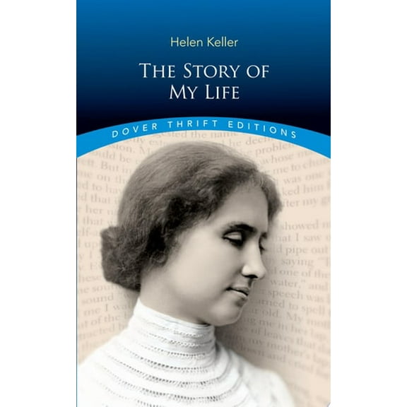 Pre-Owned The Story of My Life (Paperback) 0486292495 9780486292496