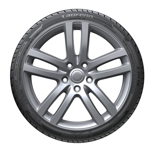 Laufenn S FIT EQ+ LK01 UHP Summer 255/55R18 109W Passenger Tire Simolary simolary.com 17