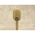 thumbnail image 5 of Kohler K-26284 Statement 2.5 GPM Multi Function Hand Shower - Nickel, 5 of 7