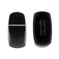 thumbnail image 2 of STARTIST Slide Pot Cap Mixer fader Cap Knob For 4mm Shaft 100pcs black, 2 of 9