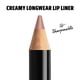 thumbnail image 2 of Lápiz delineador de labios NYX Slim 822 color café, 2 of 5