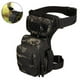 thumbnail image 2 of Bolsa táctica militar impermeable para pierna, bolsa cruzada sobre la pierna, para exteriores, ciclismo, senderismo, muslo, 2 of 5