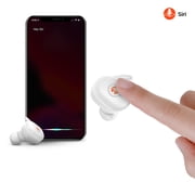 HyperGear Active True Wireless Earbuds (ACTIVETWBUDS-PRNT)