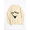 Apricot, variant on Whichone Men's Long Sleeve Crewneck Sweatshirt Geometric Mountain Forest Print - 3 Colors (S-XXL) For Casual/Daily/Wardrobe Essential
