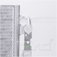 thumbnail image 3 of For BMW 328d/328i/335i xDrive A/C Condenser 2012-2019 Parallel Flow Configuration For BM3030133 | 64509335362, 3 of 4