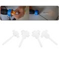 thumbnail image 4 of Tile Positioning Tool, Strong And Durable Tile Leveling Tool, Environmentally Friendly High-Quality Pp Material Safe For Wall Tiles Floor Tiles, 4 of 8