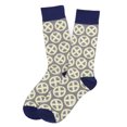thumbnail image 2 of X-Men Symbol Yellow Sock, 2 of 3