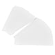 thumbnail image 4 of Paquete de 2 cintas adhesivas de doble cara con agarre de goma para palos, accesorios para palos de agarre, 4 of 14