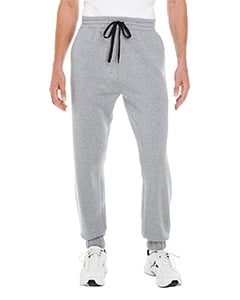 Burnside Mens Fleece Joggers