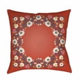 thumbnail image 3 of Artistic Weavers Lolita Camila Indoor/Outdoor Throw Pillow, 3 of 5
