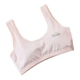 thumbnail image 3 of Sujetador Deportivo Acolchado Sunnimix Para Yoga Gimnasio Entrenamiento Fitness Color De Piel, 3 of 8