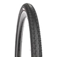 thumbnail image 1 of Llanta para bicicleta R24 x1.75 negra Wanda City Arrow negra, 1 of 4