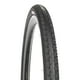 thumbnail image 1 of Llanta para bicicleta R24 x1.75 negra Wanda City Arrow negra, 1 of 4