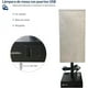thumbnail image 2 of Lámpara de Buro Bluelander, Negro, 2 of 5