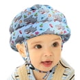 thumbnail image 1 of Protector de cabeza Baby Helmet Simply Kids para gatear y caminar, 1 of 7