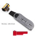 thumbnail image 3 of 35mm Film Retriever Tool Safely Extract Film With Lanyard Roll Film Extractor For Easy Use Film Picker Photo Studio Roll Tools, 3 of 9