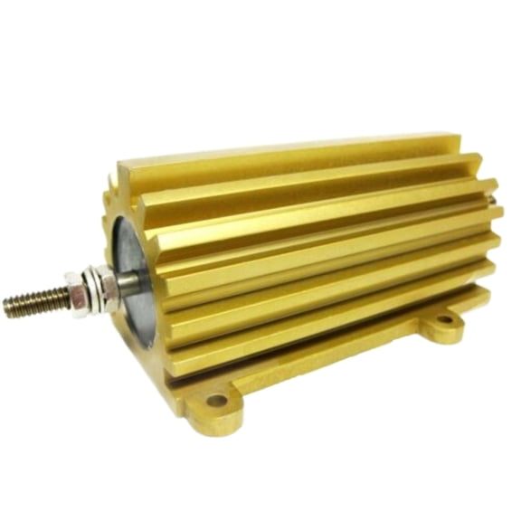 RH25033R00FJ01 Wirewound Resistor Chassis Mount 250W 33 Ohms 1%