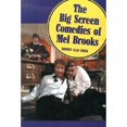 thumbnail image 1 of Pre-Owned The Big Screen Comedies of Mel Brooks (Hardcover) 0786410337 9780786410330, 1 of 1