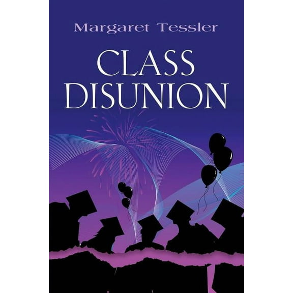 Class Disunion (Paperback)