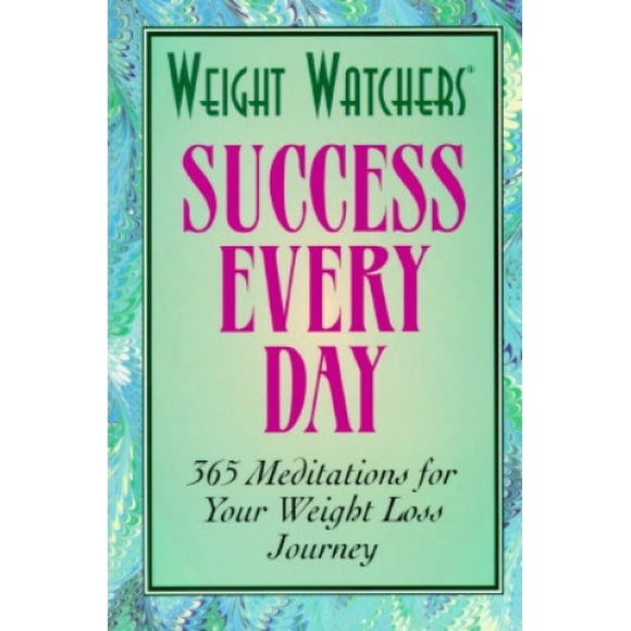 Weight Watcher's Succès Quotidien