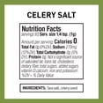 thumbnail image 5 of The Spice Hunter Gourmet Celery Salt Blend (3.3 Ounces), 5 of 13