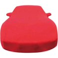 thumbnail image 1 of LAICAIW Indoor Car Cover Custom Fit Stretch Soft Fabric Compatible with Audi RS 5 4.2 (Red), 1 of 1