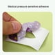 thumbnail image 4 of Tiras Bucales Para Dormir, Autoadhesivas, 120 Unidades, Tiras Para Ronquidos Hipoalergénicas, Transpirables Para Uso En Viajes, 4 of 7