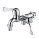 thumbnail image 5 of Grifo de agua para lavadora, grifo de cocina, grifo de agua G1/2, grifo para fregadero Estilo B, 5 of 9