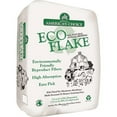 thumbnail image 2 of America's Choice American Wood Fibers 5288113 3 cu. ft. Eco Flake Pine Shavings Bedding, 2 of 2