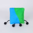 thumbnail image 3 of Battle for Dream Island Peluche BFDI Livre Crayon Peluche, 3 of 3