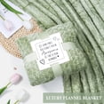 thumbnail image 3 of Cesta de regalo Oufrenn Vanilla Relaxing Spa con manta y vaso, 3 of 8