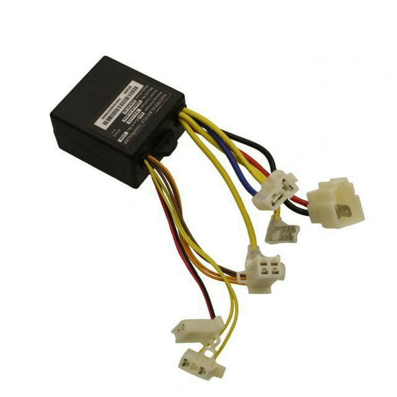 Controller for Razor E100/E125/E150/E175 - ZK2400-DP-FS-ROHS