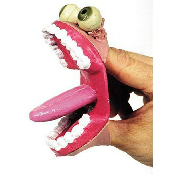 Mouthy Mouth - Walmart.com