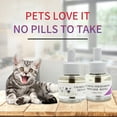 thumbnail image 6 of Cat Calming Pheromone Diffuser Set With 1 Diffuser And 2 Refills, Reduce Multi - Cat Tension And Conflict, Create A Calming Environment For Cats, May Help With Urine Marking And, 6 of 7