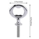 thumbnail image 5 of 10pcs Metal Bottle Opener Blanks Stainless Steel Bottle Opener Inserts Kit Threaded Beer Opener, 5 of 5