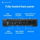 thumbnail image 5 of Interfaz de audio PreSonus Quantum HD 2 20x24 USB-C con software, 5 of 8