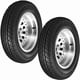 thumbnail image 1 of Paquete de 2 llantas 155/80 R15 Tornel At-909 America 83S, 1 of 5