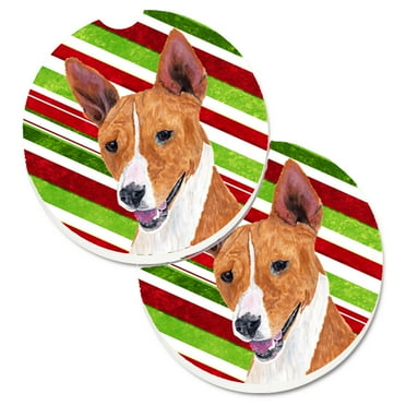 Set of 2 Cup Holder Car Coasters