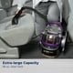 thumbnail image 4 of Limpiador de alfombras Bissell SpotClean Pet Pro 2458 Grapevine Purple, 4 of 7
