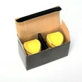 thumbnail image 4 of Huevera para frigorífico, rejilla de almacenamiento de huevos de doble capa, transparente, caja de almacenamiento de huevos de doble capa, ingeniería de precisión, 4 of 7