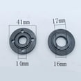 thumbnail image 3 of de tuercas de bloqueo de llave para amoladora con brida 224399-1 Reemplazos directos, fácil 125 mm Cola Llave inglesa de ángulo, 3 of 7