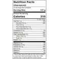 thumbnail image 3 of Conagra The Max Whole Grain Stuffed Crust Cheese Pizza, 5.75 Ounce - 72 per case., 3 of 3