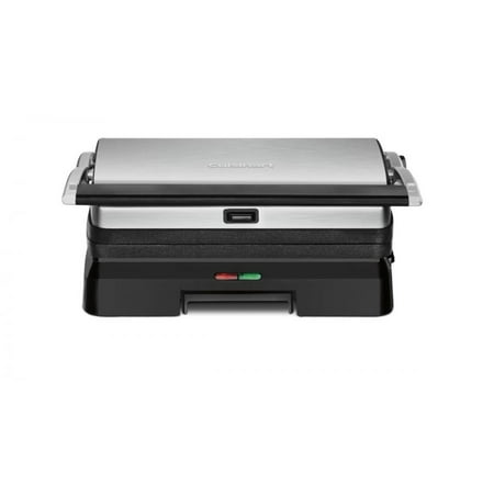 Cuisinart Griddler?? Grill and Panini Maker