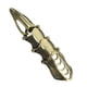 thumbnail image 2 of Jumpingount Anillos de aleación de Zinc para nudillos Punk para hombre, decoración de Cosplay, accesorio de joyería flexible DIY, baile de Ropa, zapatos y accesorios Miscelánea Antike Bronze, 2 of 6