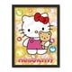 thumbnail image 2 of Venta al por mayor, personalizado, respetuoso con el medio ambiente, Marvel dragon ball, Hello Kitty, dibujos animados en 3D, movimiento lenticular, carteles de Anime, marcos de impresión de imágenes,, 2 of 4