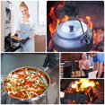 thumbnail image 4 of 2 Resistente Al Calor Guantes Para Horno Parrilla Horno, 4 of 7